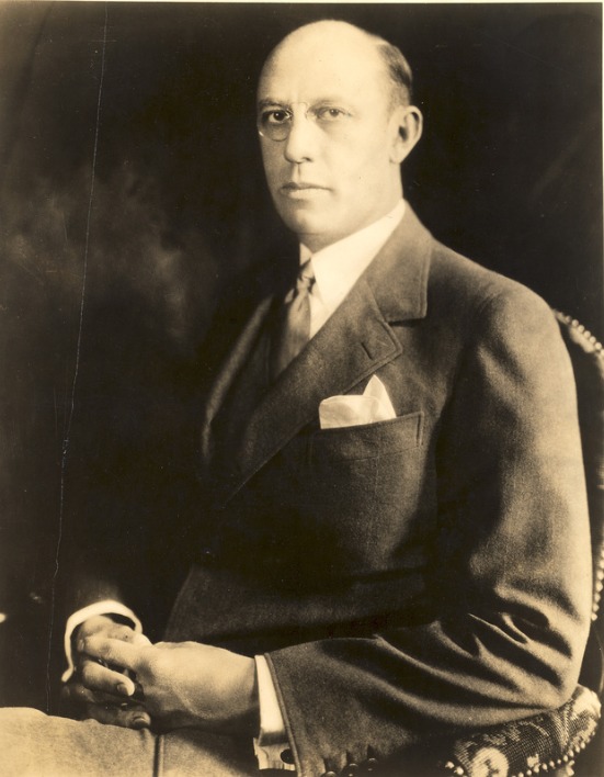 Percy Straus