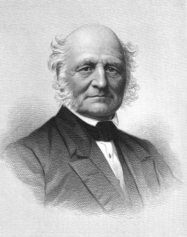 Marshall Wilder