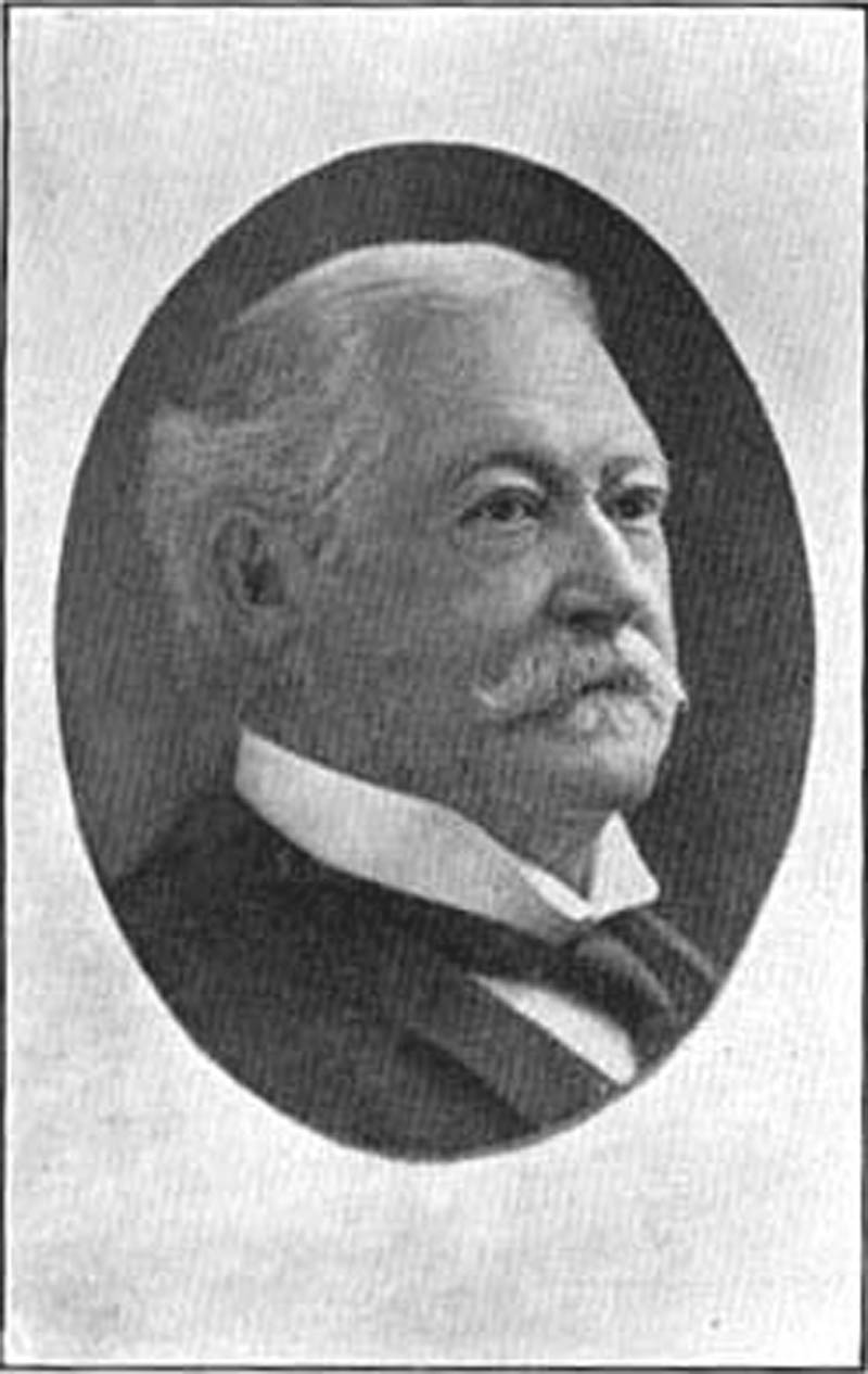 Benjamin Truman