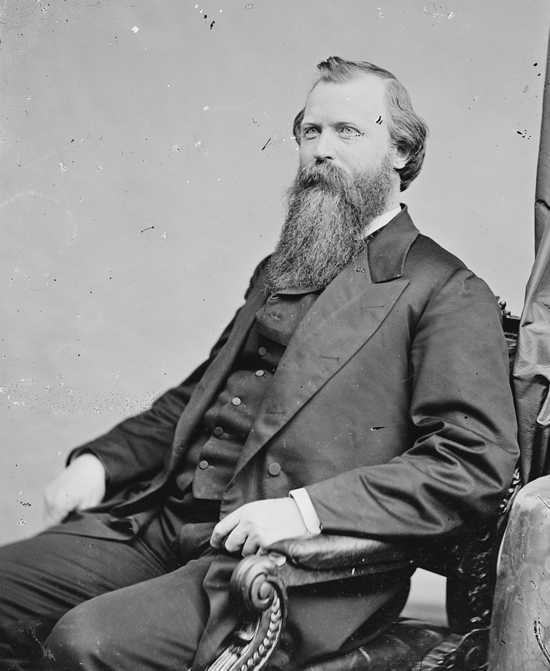 William Stewart