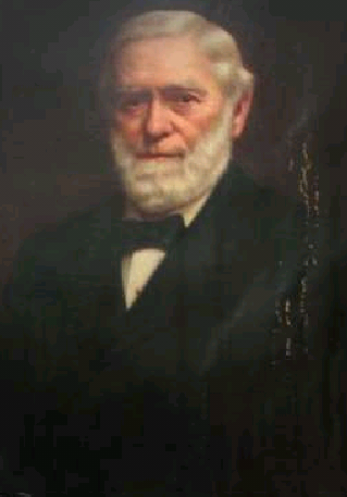 Henry Wilson, II