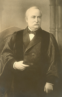 Charles Stillé
