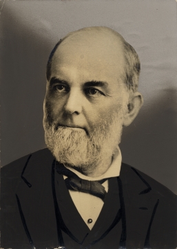 Asa Willie, Sr.