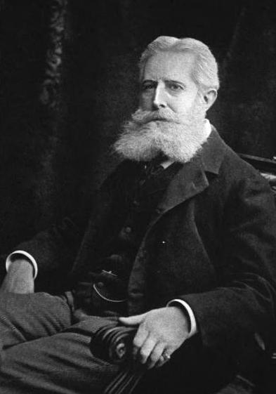 Edmund Stedman