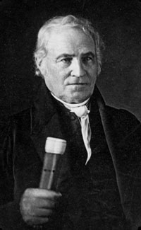 Daniel Sanders