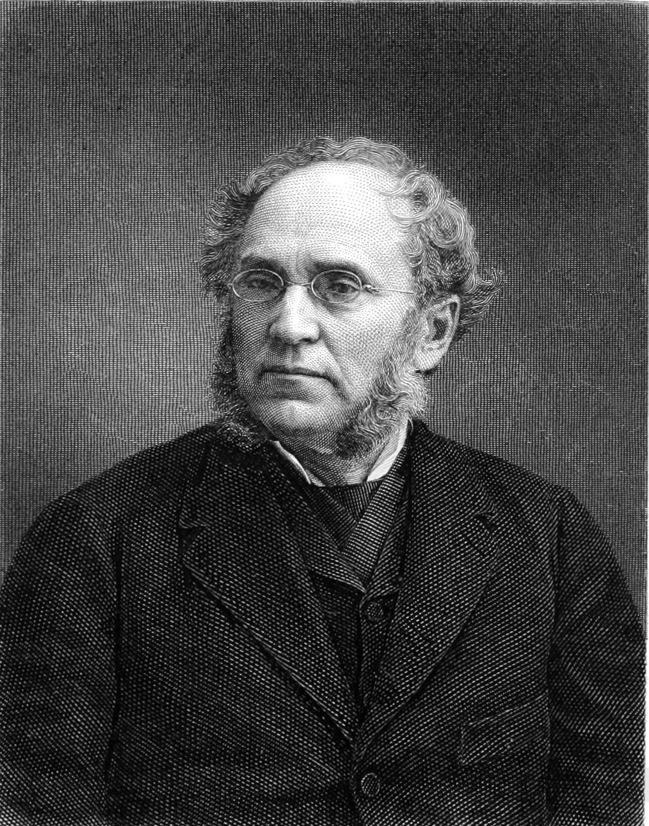 Edward Youmans