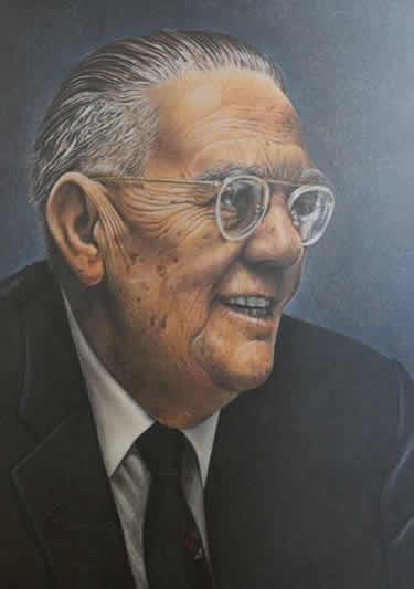George Taylor