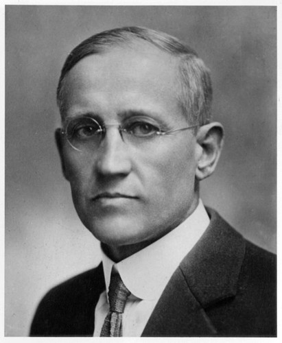 Edwin Snyder