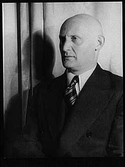 Joshua Singer
