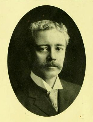 Henry Smith