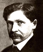 Morris Winchevsky