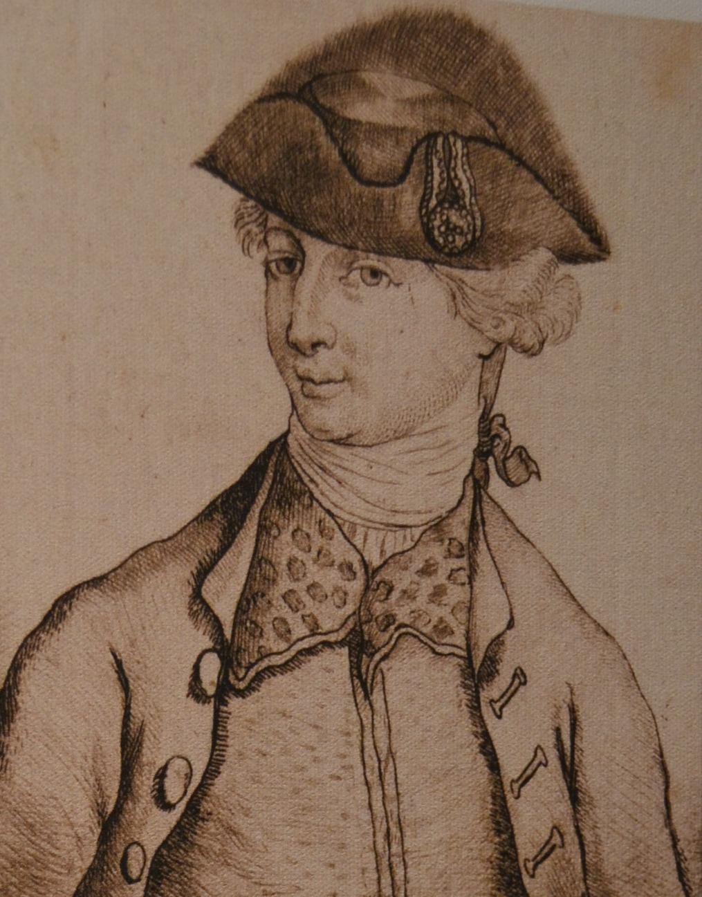 Henry Timberlake