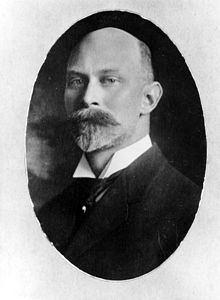 Thomas Vaughan