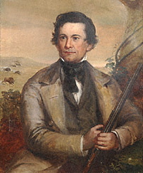 Peter Sarpy