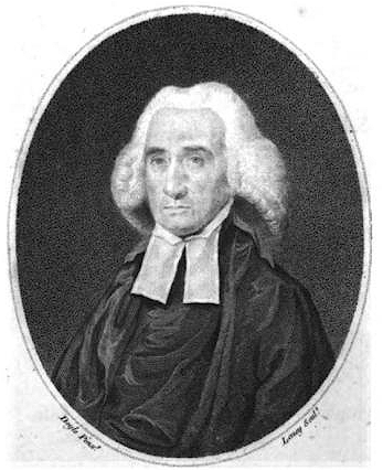 Samuel Stillman