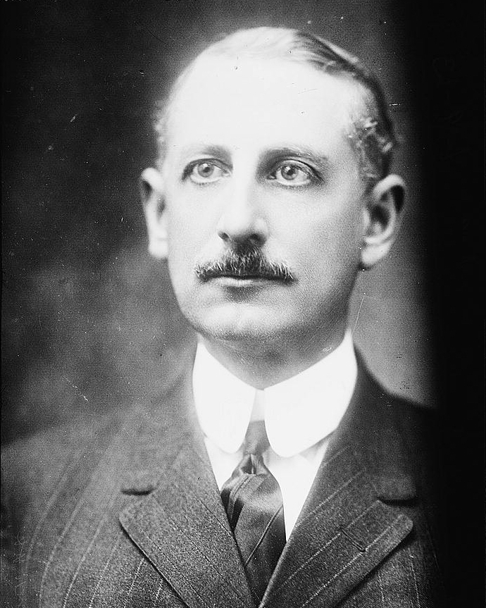 Joseph Willard