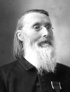 Hans Stub