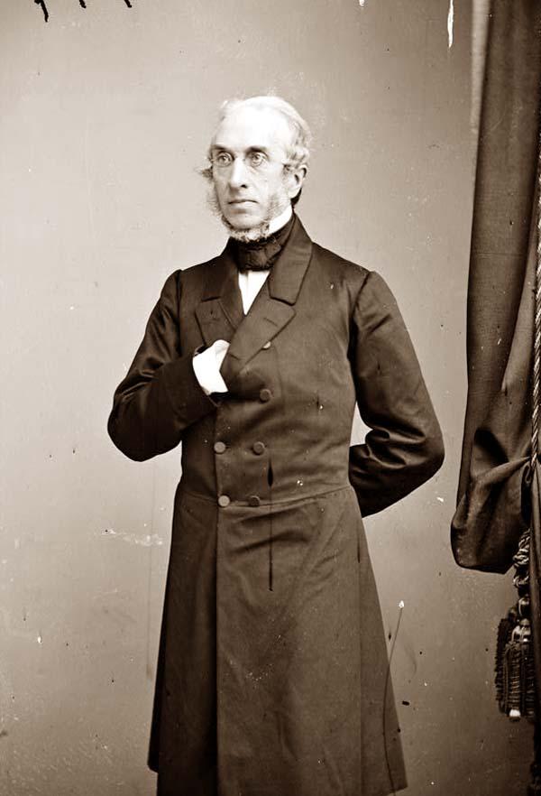 Robert Winthrop, Sr.