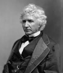 Edwin Stoughton