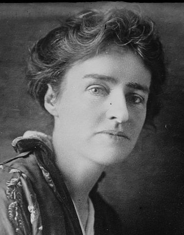 Alice Webster