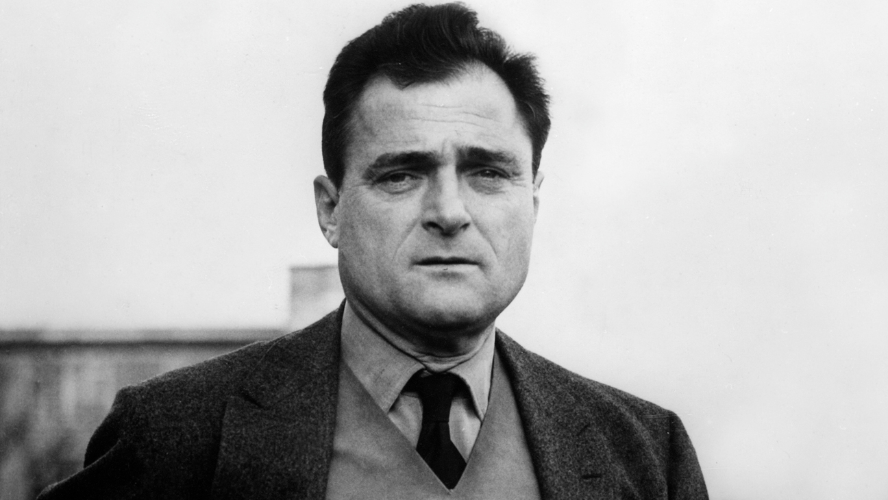 Mike Todd