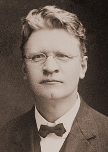 George Seidel