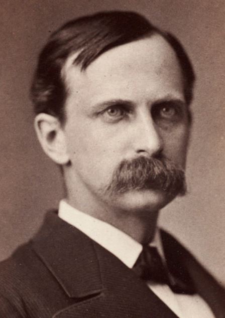 Carroll Wright