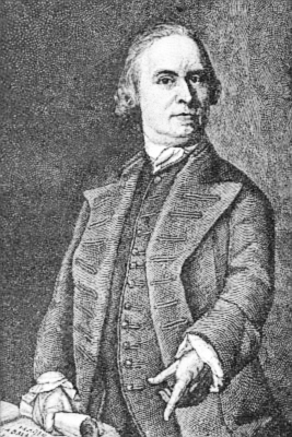 Paine Wingate, Jr.