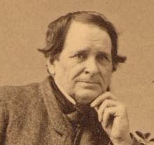 Benjamin Shillaber