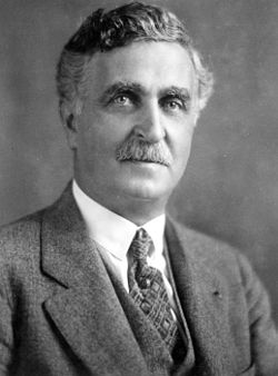 George Smith