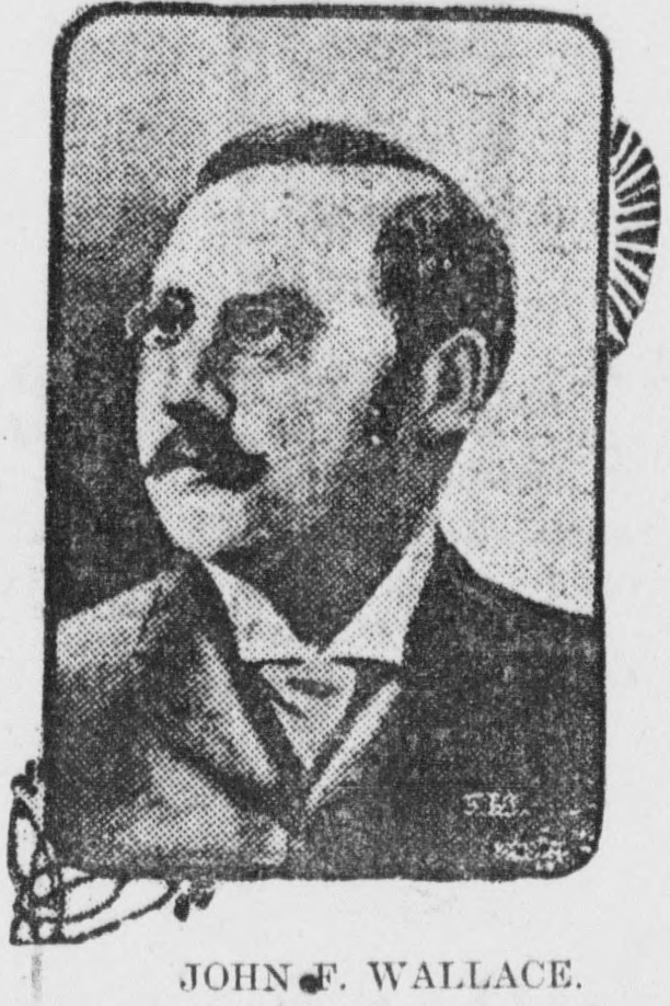 John Wallace
