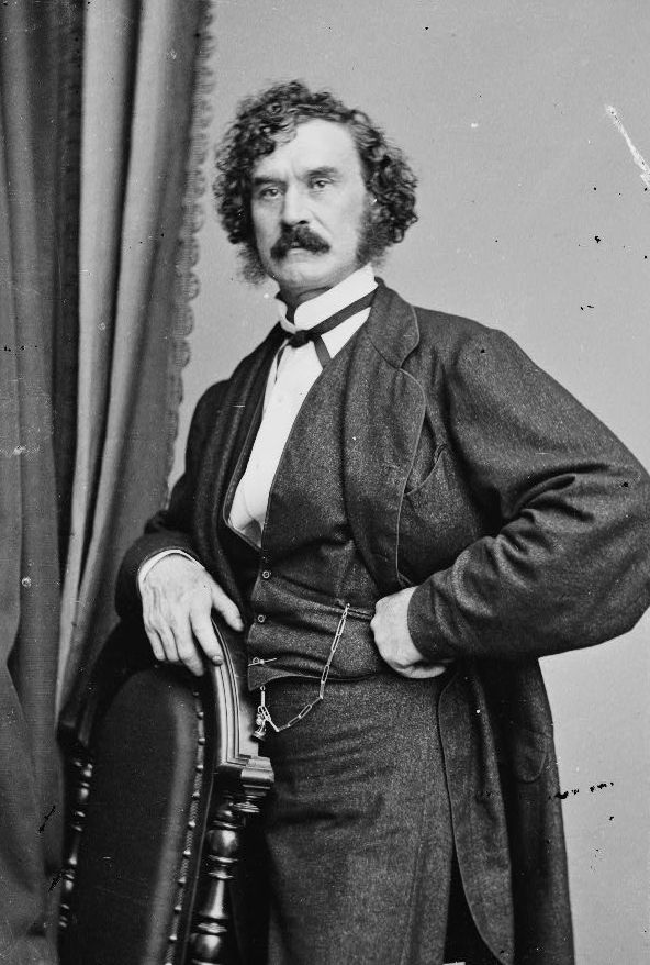 Lester Wallack