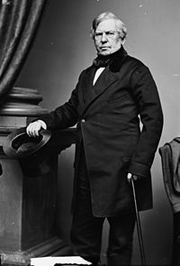 William Seaton