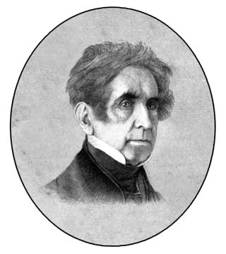 William Wood