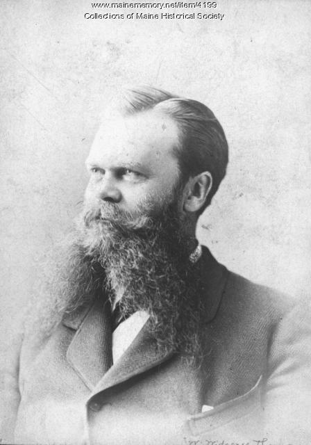 William Thomas