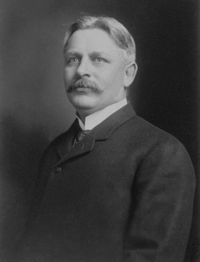 John Spreckels