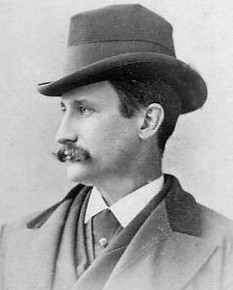 Francis Vinton