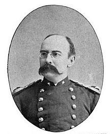 Theophilus Rodenbough