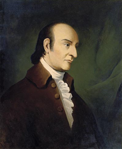 George Wythe