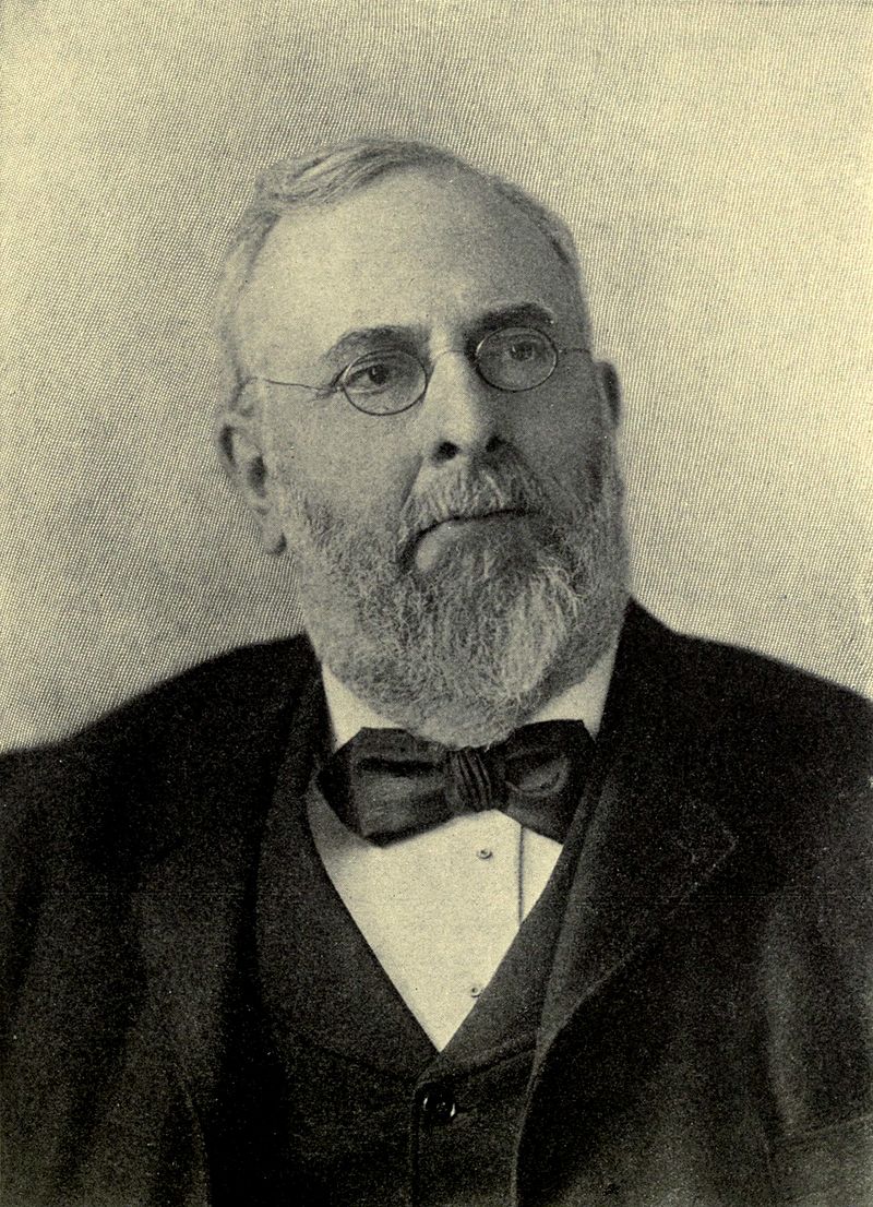 James Wiggin