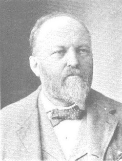 Eugene Smalley