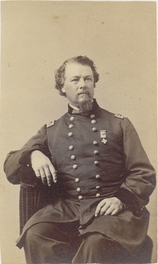 Horatio Wright