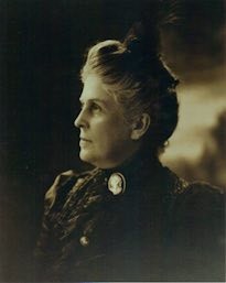 Harriet Strong