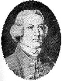 Samuel Ward