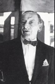 Vincent Sardi Sr.