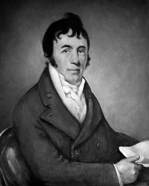 Lyman Spalding