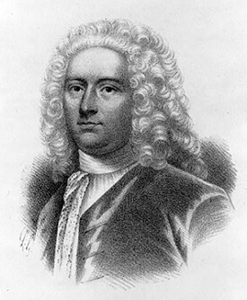 John Yeamans