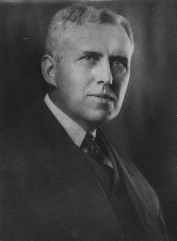 Allyn Young