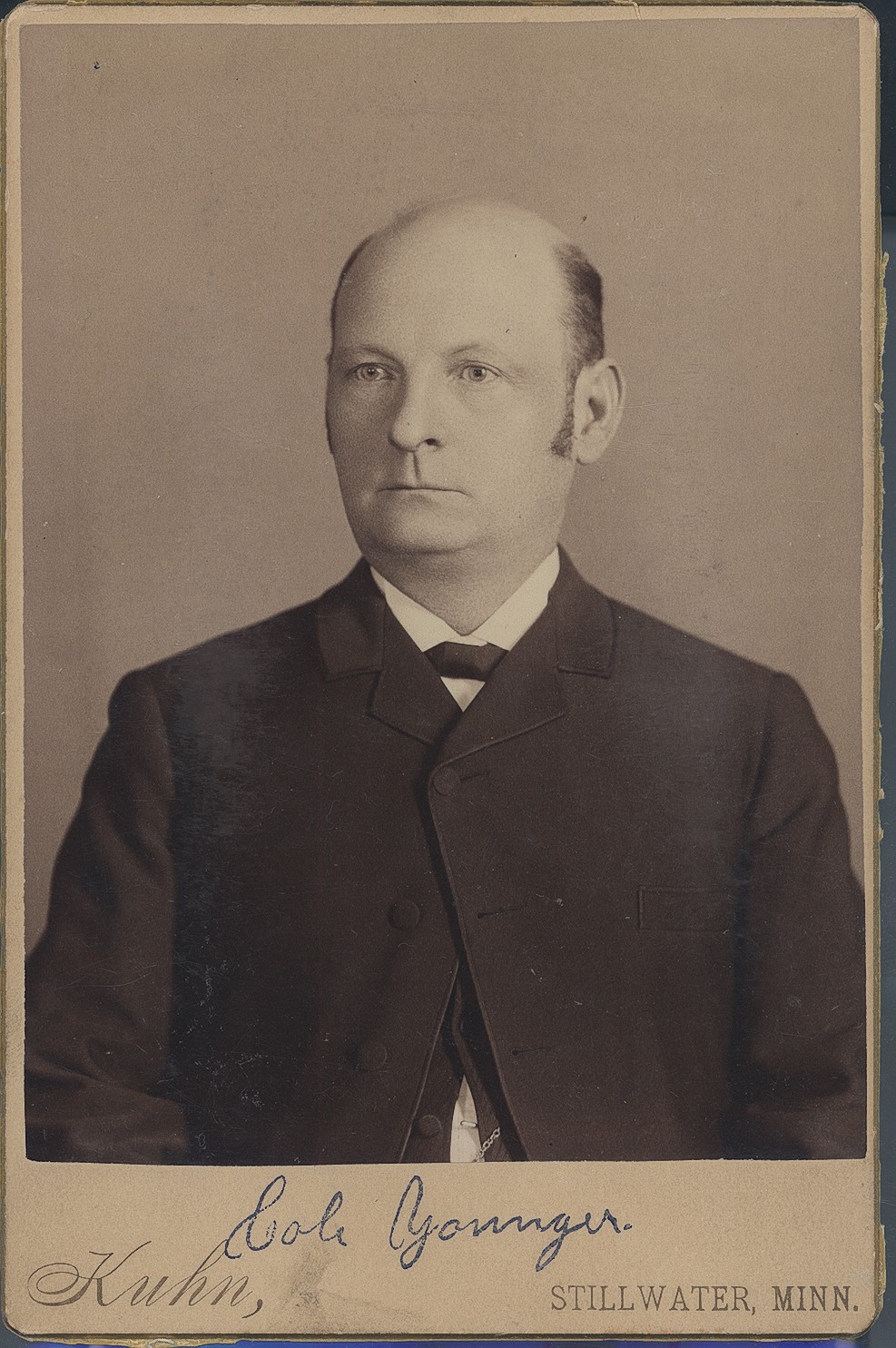 Thomas Younger