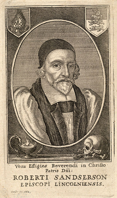 Robert Sanderson
